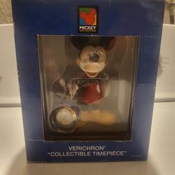 Mikey Collectible Timepiece