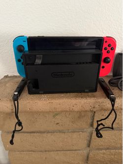 Nintendo Switch 1