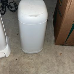 Diaper Genie