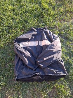 Mens size xl wind breaker