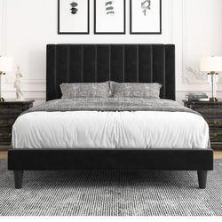 Bed Frame Queen