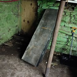 Tool Storage For Pickup Truck