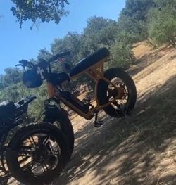 Ebike