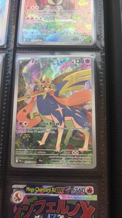 Zacian