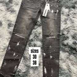 Purple Jeans 