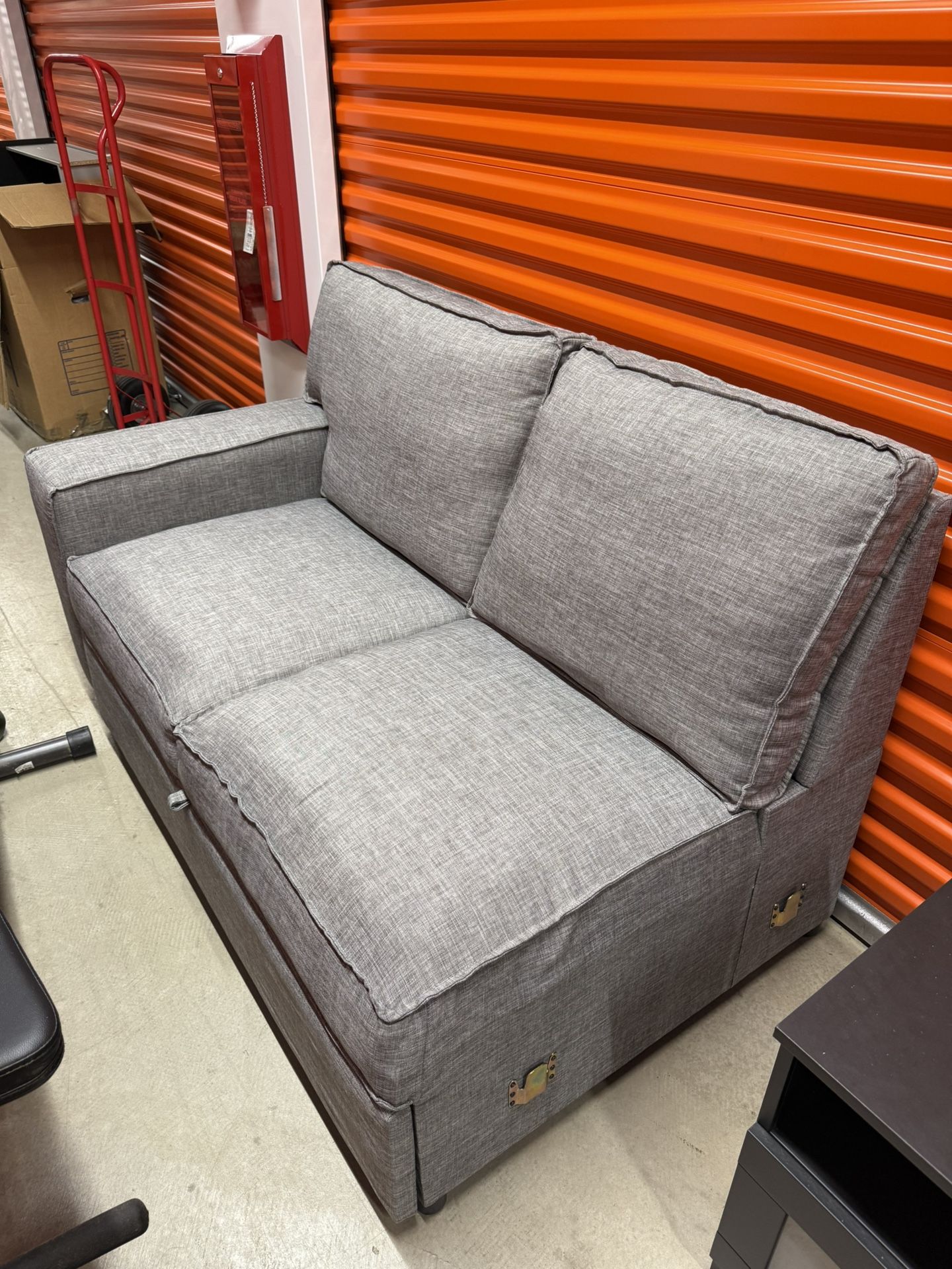 Used/Like New Sleeper Sofa