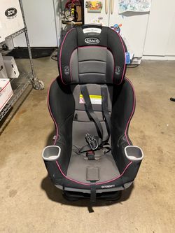 2020 Graco Car Seat Good Used Condition