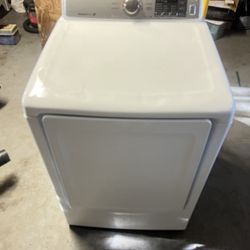 Samsung Dryer Pre-Owen