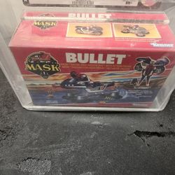 Bullet