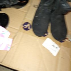 Black Suede Boots Girls