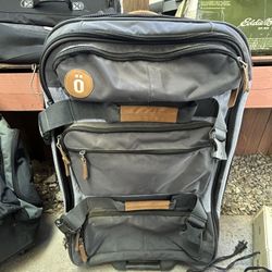 Orben Suitcase 28”