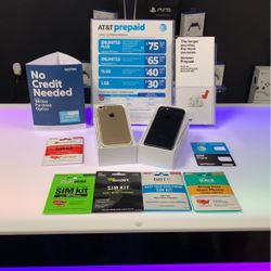 Apple iPhone 7 32  GB (unlocked)- Like New