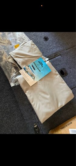 Bimini top Replacement cover color Grey