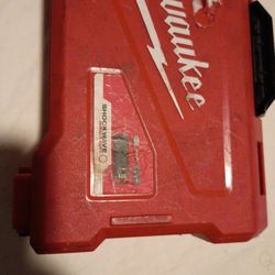 Milwaukee Shockwave Impact Duty Drill Bit Set