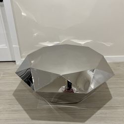 Diamond Coffee Table 