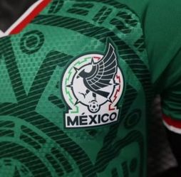 Mexico World Cup jerseys 2026