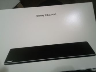 Galaxy tab A11 + 5G