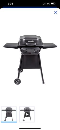 Asador Nuevo De Gas $70