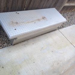 Tool Box For Truck Bed