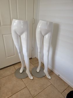 Women's Mannequin $65 Each