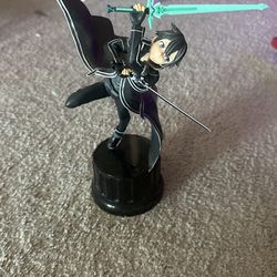 Kirito Figure 12 Inch