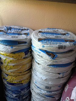 Electric wire for sale