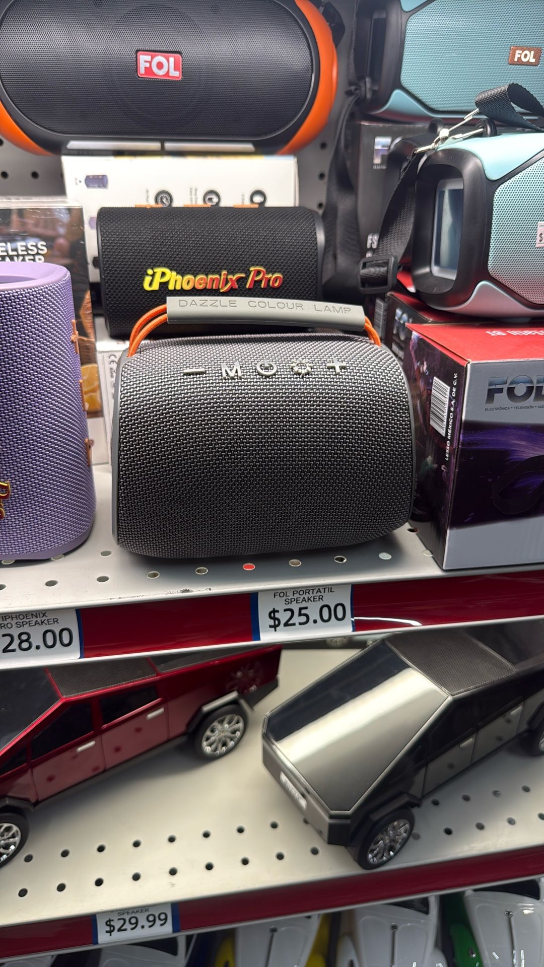 Fol speaker portable speaker wireless speaker bluetooth speaker  new