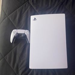 PS5