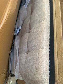 Headboard