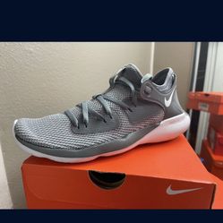 Nike New