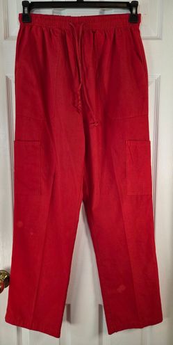 Women's Denice Scrub Pants w/ Pockets