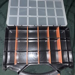 n Andalus screw organizer