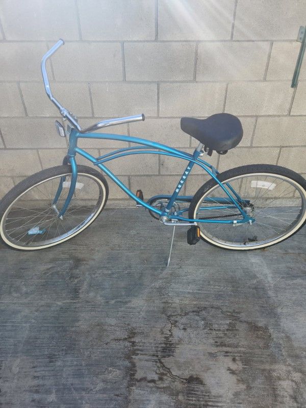 Bicycle 26'
