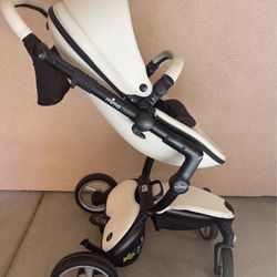 Mima USA Stroller