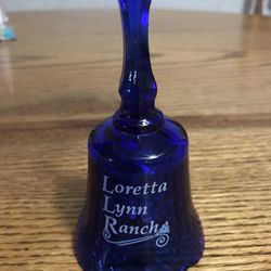 Loretta Lynn Ranch Bell