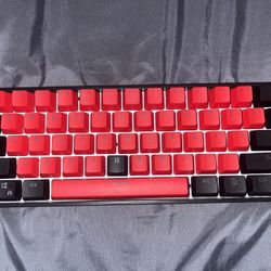 Kraken Pro 60% keyboard 