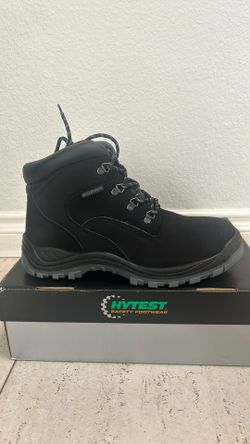 NEW Boots !!!! ( Brand New ) - OBO
