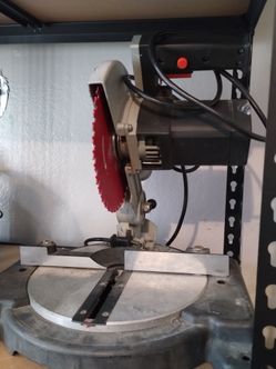Table Saw