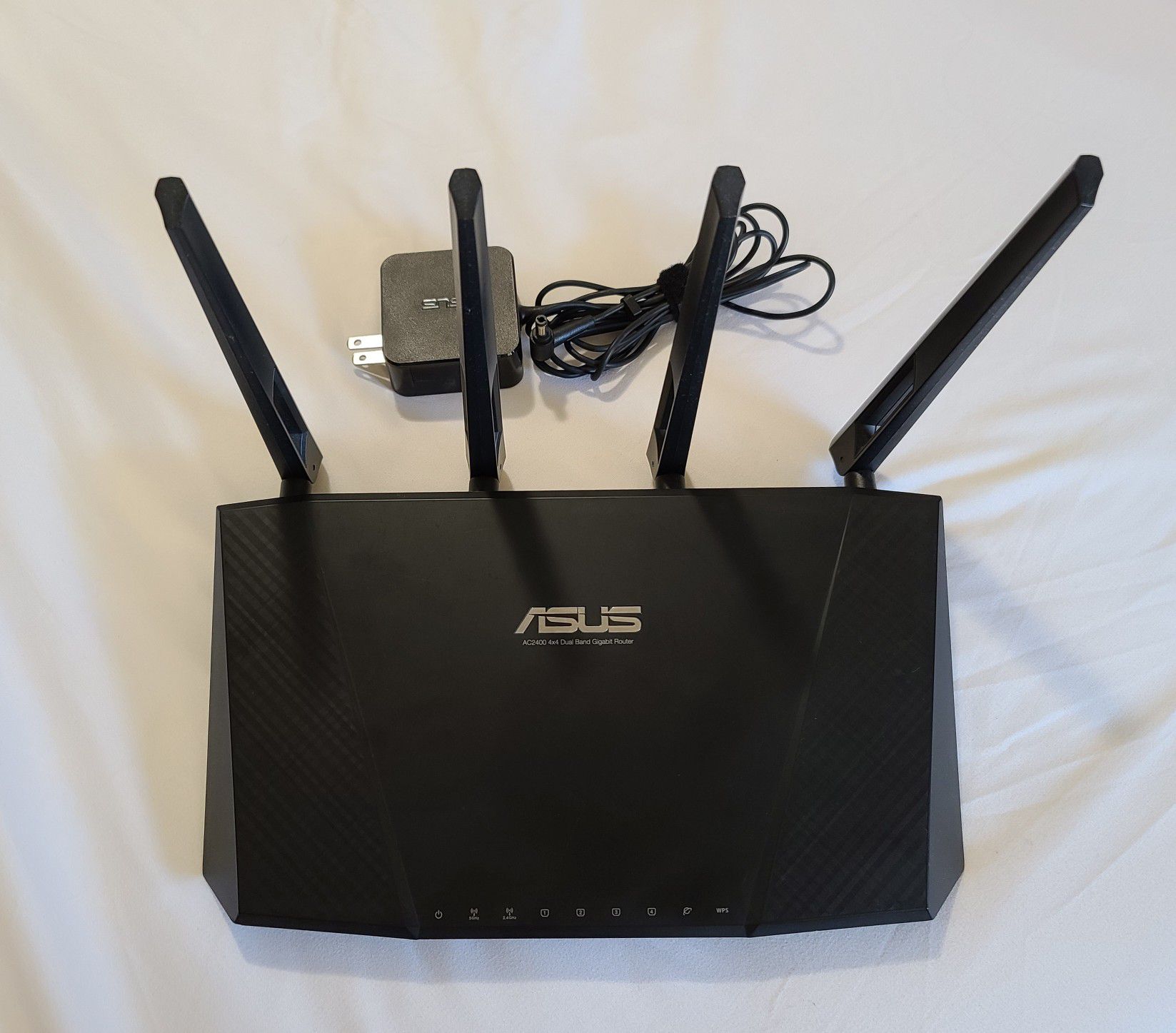 ASUS RT-AC87R Wireless-AC2400 Dual Band Gigabit Router