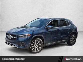 2023 Mercedes-Benz GLA 250