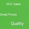 M.D. Sales