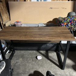 Desk 