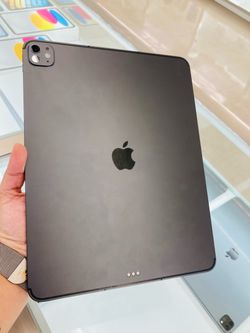 iPad Pro M5 13inch 256gb