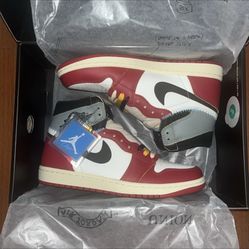 Jordan 1 Retro High OG SP 