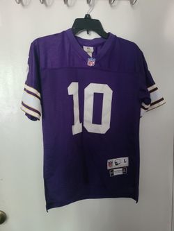 Fran Tarkenton Kids Jersey (Minnesota Vikings)