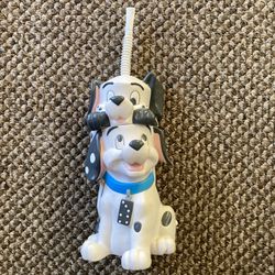 101 Dalmatians Water Bottle 