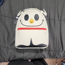 Loungefly Zero Backpack