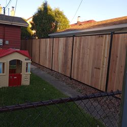Fence