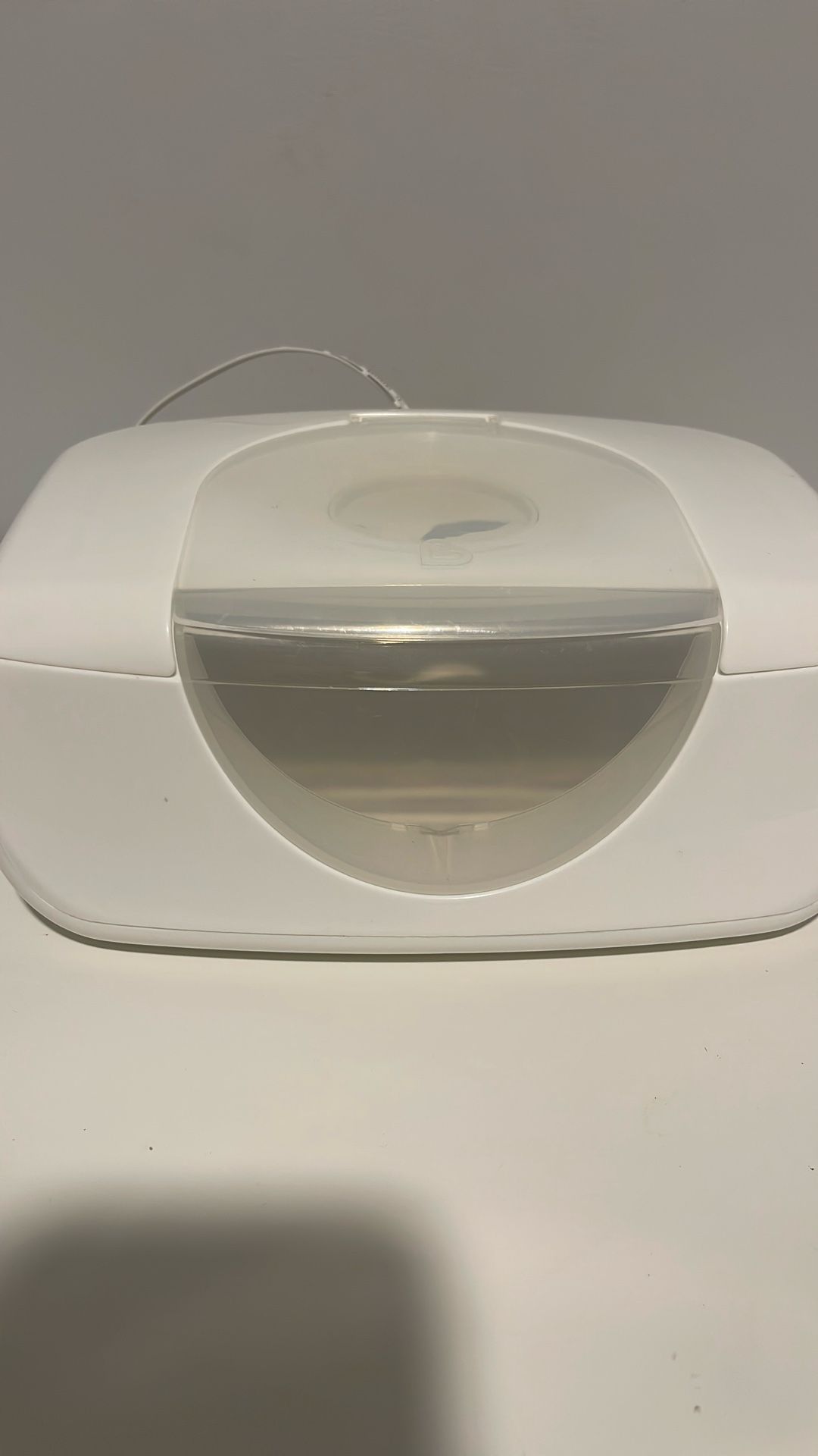 Munchkin Wipe Warmer