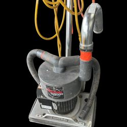 American Sander 